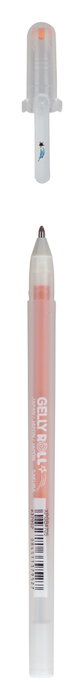 Sakura Gelly Roll Stardust bolígrafo de gel brillante cobre Sakura Gelly Roll Stardust bolígrafo de gel brillante cobre
